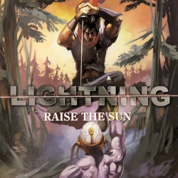 Raise the Sun