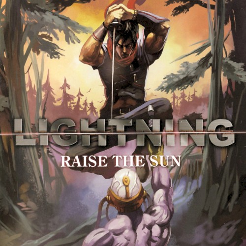 Raise the Sun