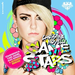 Same Stars (Remixes)