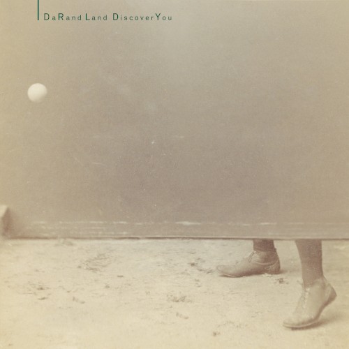 Discover You
