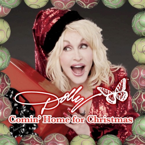 Comin’ Home for Christmas