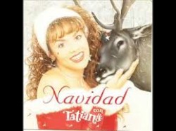 Navidad con Tatiana
