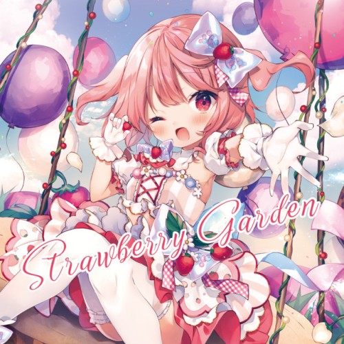 Strawberry Garden