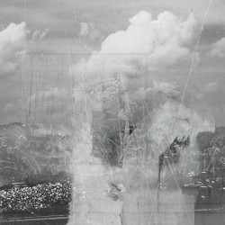 An Unmapped Absence
