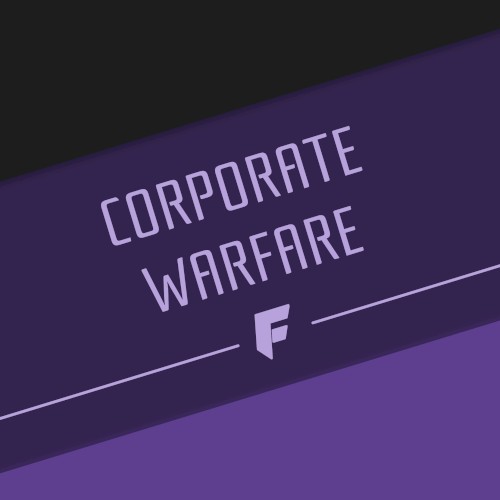 Corporate Warfare