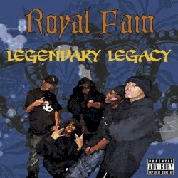 Legendary Legacy