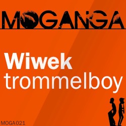 Trommelboy