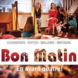 En avant quatre !