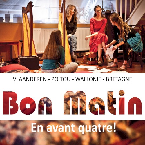 En avant quatre !