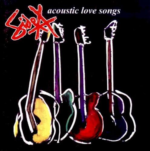 Acoustic Love Songs