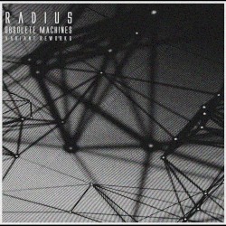 Obsolete Machines (Variant Reworks)