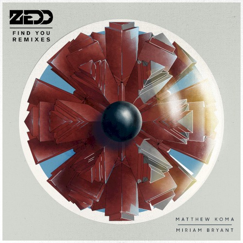 Find You: Remixes