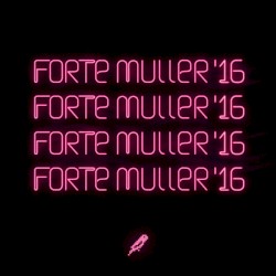 Forte Muller '16