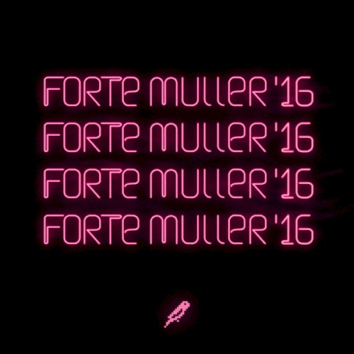 Forte Muller '16