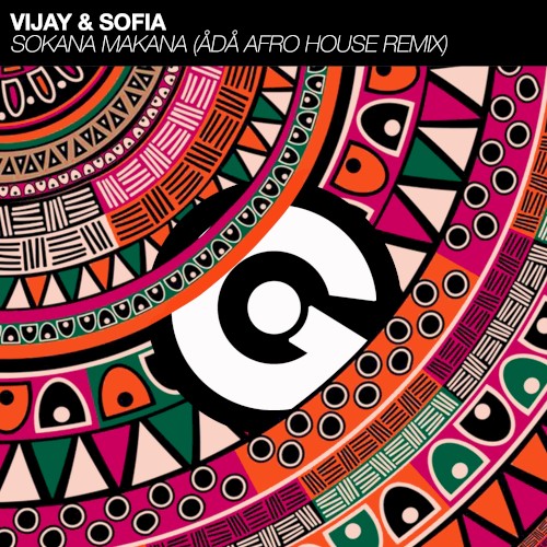 Sokana Makana (Ådå Afro House remix)