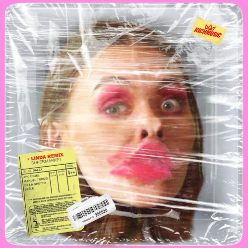 +Linda (remix)