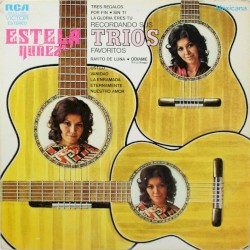 Recordando sus trios favoritas