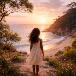 Sense of Wonder