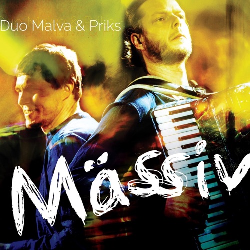 Mässiv
