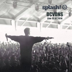 Live at Splash Festival