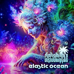 Elastic Ocean