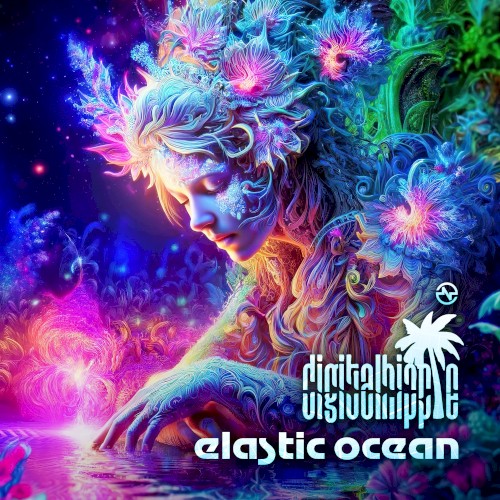 Elastic Ocean
