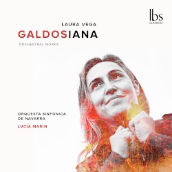Galdosiana