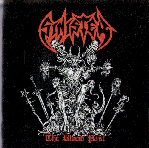 The Blood Past