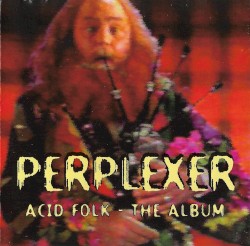 Acid Folk - The Album