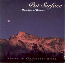 Mountain of Dreams