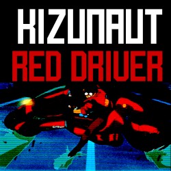 Red Driver