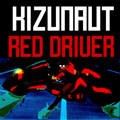 Red Driver