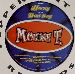 Horny / Bad Boy