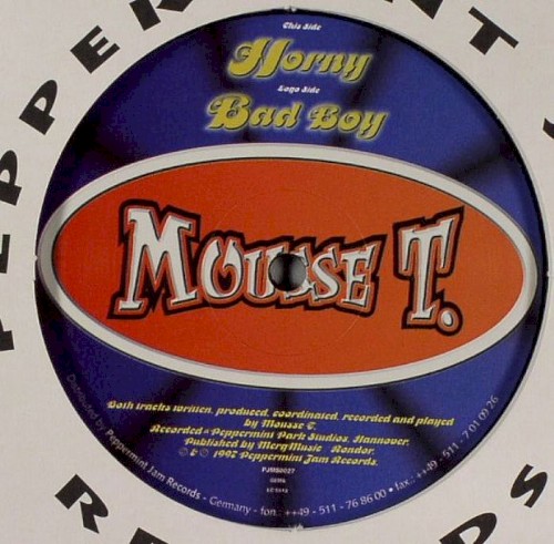 Horny / Bad Boy