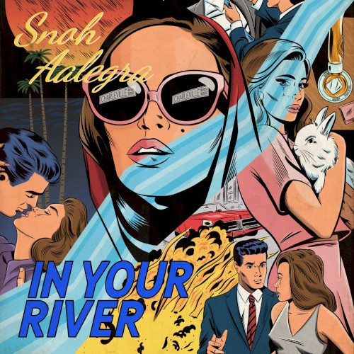 In Your River