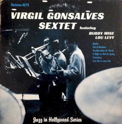 Jazz in Hollywood Series