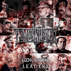 Genocidal Leaders