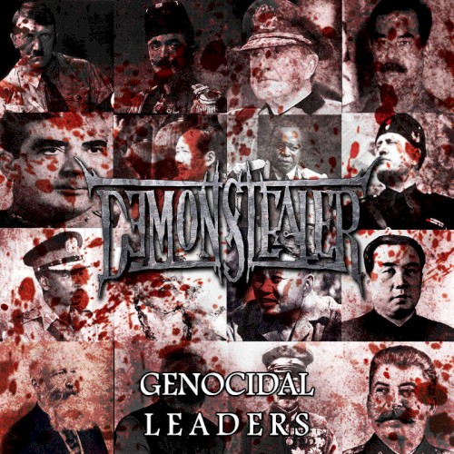 Genocidal Leaders