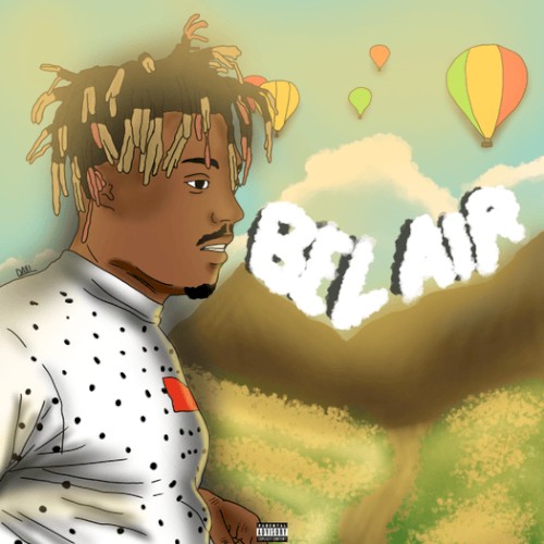 Bel-Air (Fresh Air) (This Year) (JW3)