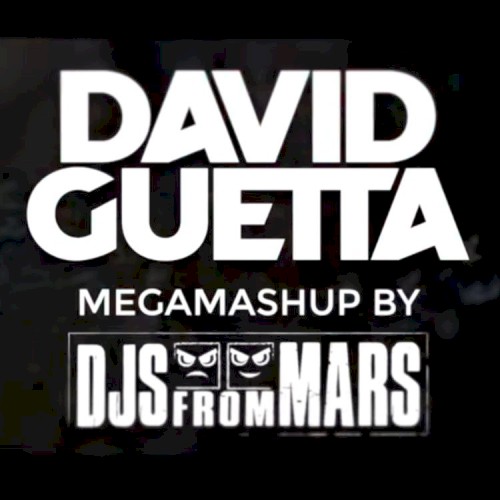 David Guetta - MegaMashup