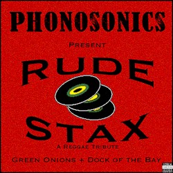 Rude Stax