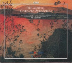 Complete Symphonies