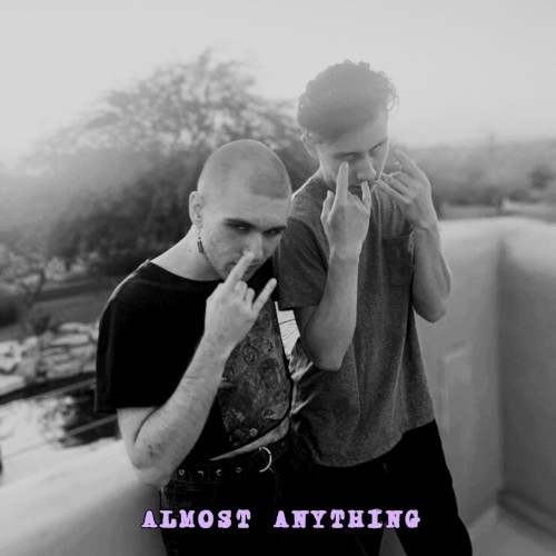 Almost Anything
