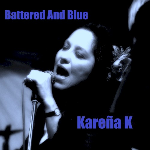 Battered And Blue