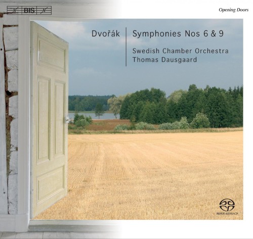 Symphonies nos. 6 & 9
