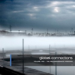 Global Connections, Volume Two: The Reconnaissance Missions