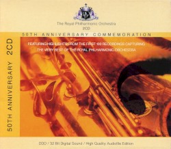 50th Anniversary Commemoration
