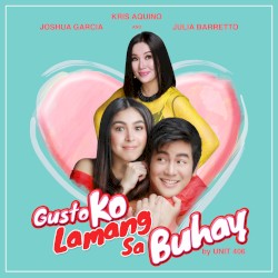 Gusto ko Lamang Sa Buhay