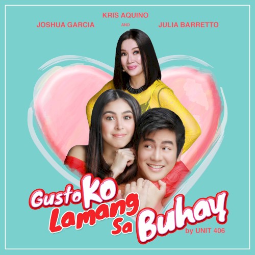 Gusto ko Lamang Sa Buhay