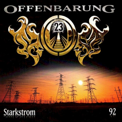 Offenbarung 23 92: Starkstrom